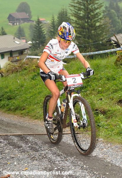 World Cup Champery