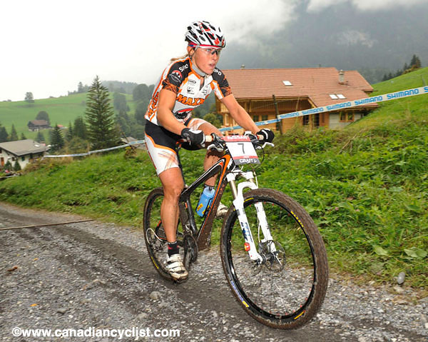 World Cup Champery