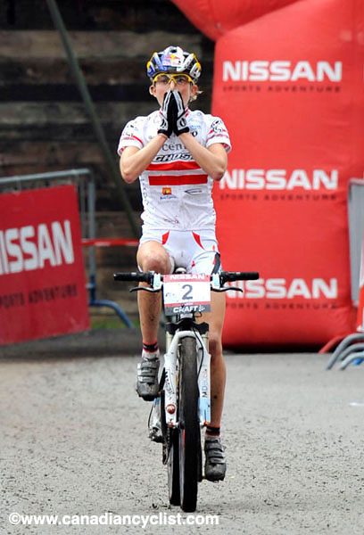 World Cup Champery