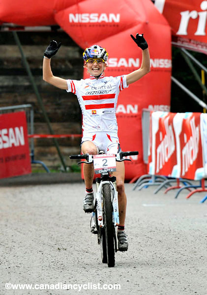 World Cup Champery
