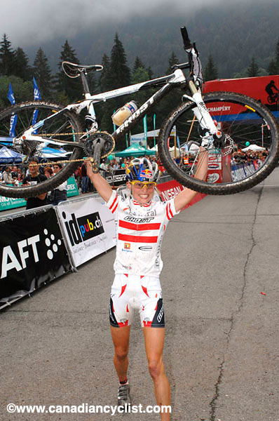 World Cup Champery