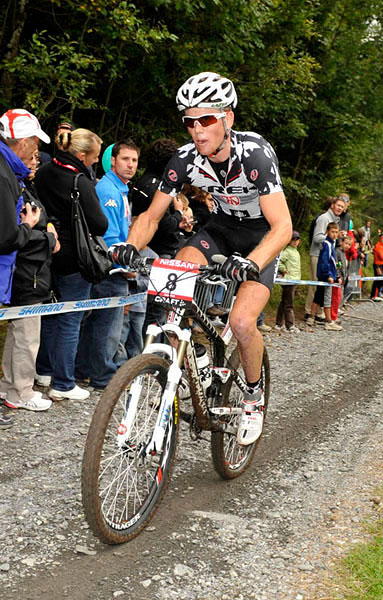 World Cup Champery