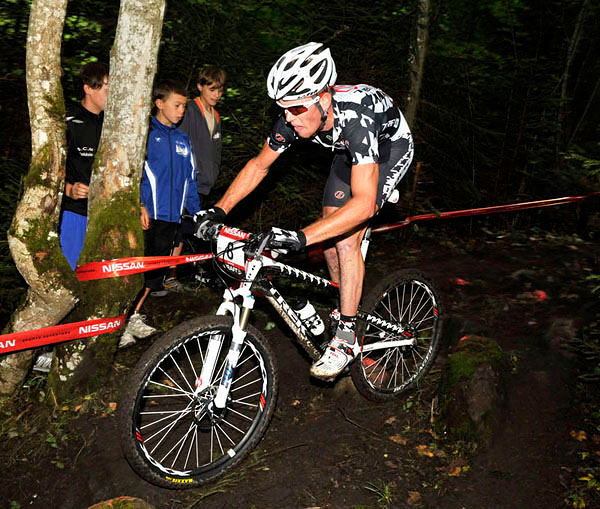 World Cup Champery