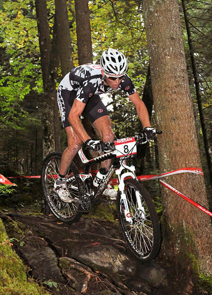World Cup Champery
