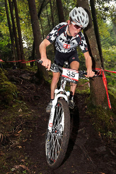 World Cup Champery