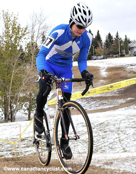 Cyclocross National Champion hips