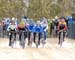 Cyclocross National Champion hips