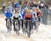 Cyclocross National Champion hips
