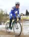 Cyclocross National Champion hips