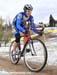 Cyclocross National Champion hips