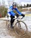 Cyclocross National Champion hips