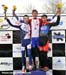 Cyclocross National Champion hips