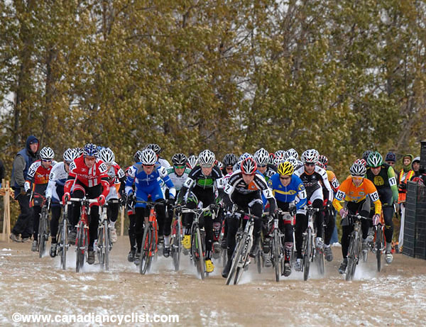 Cyclocross National Champion hips