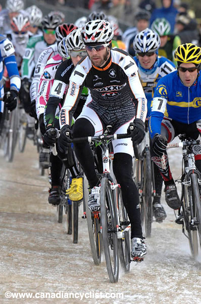 Cyclocross National Champion hips