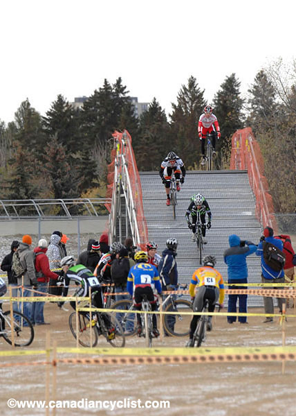 Cyclocross National Champion hips