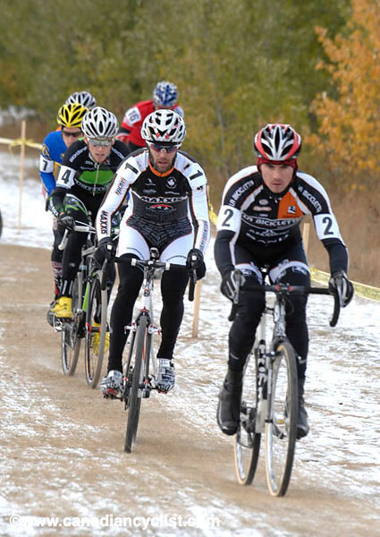 Cyclocross National Champion hips
