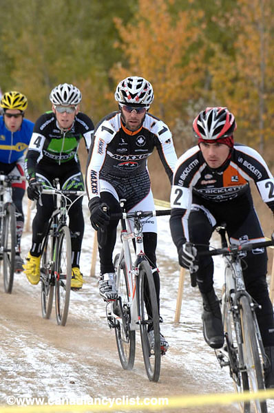 Cyclocross National Champion hips