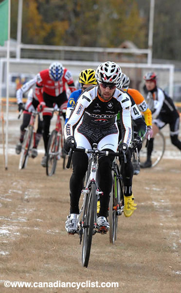 Cyclocross National Champion hips