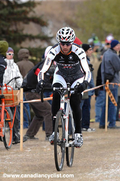 Cyclocross National Champion hips