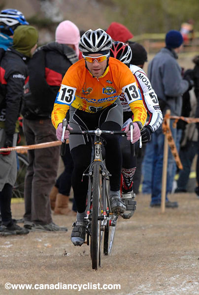 Cyclocross National Champion hips