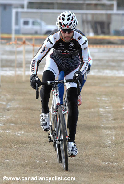 Cyclocross National Champion hips