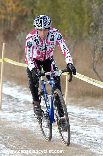 Cyclocross National Champion hips