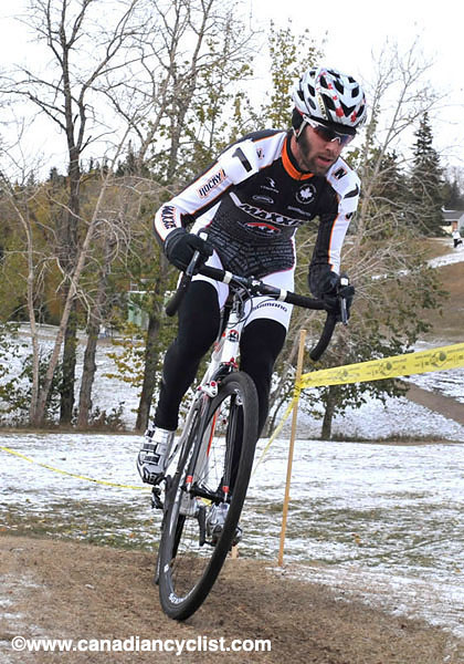 Cyclocross National Champion hips