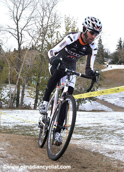 Cyclocross National Champion hips