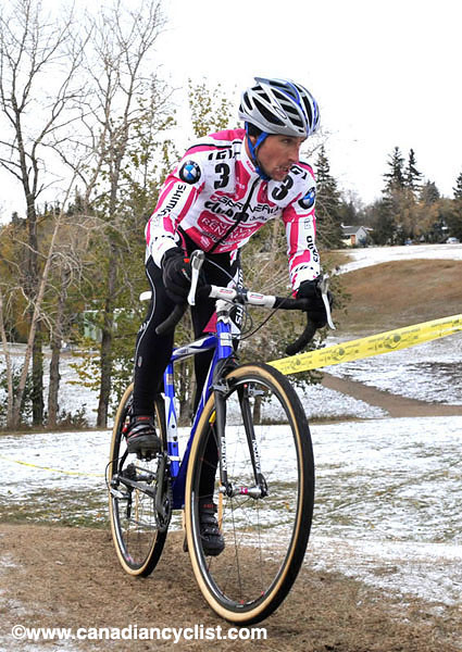 Cyclocross National Champion hips