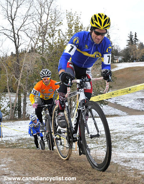 Cyclocross National Champion hips