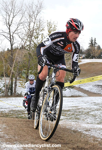 Cyclocross National Champion hips