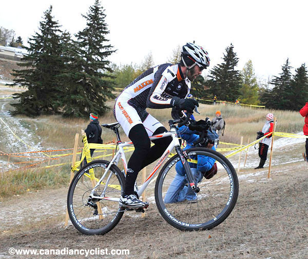Cyclocross National Champion hips