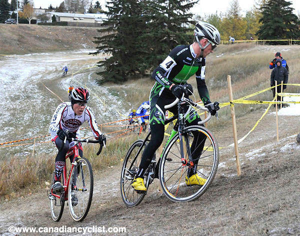 Cyclocross National Champion hips