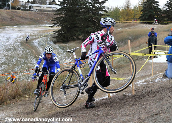 Cyclocross National Champion hips