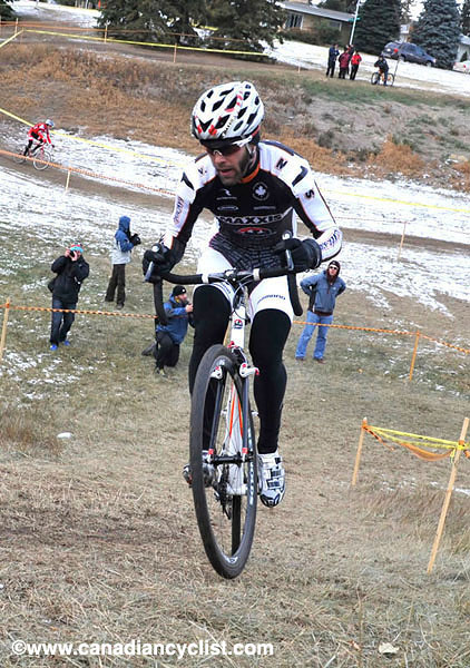 Cyclocross National Champion hips