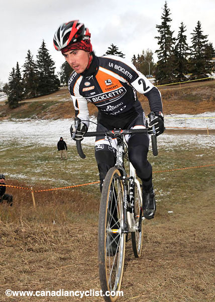Cyclocross National Champion hips