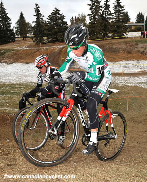 Cyclocross National Champion hips