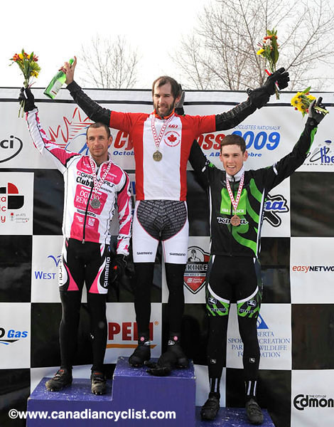 Cyclocross National Champion hips