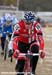 Cyclocross National Champion hips