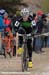 Cyclocross National Champion hips