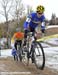 Cyclocross National Champion hips