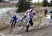 Cyclocross National Champion hips