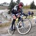 Cyclocross National Champion hips