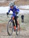 Cyclocross National Champion hips