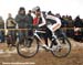 Cyclocross National Champion hips