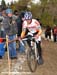 Cyclocross National Champion hips
