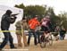 Cyclocross National Champion hips