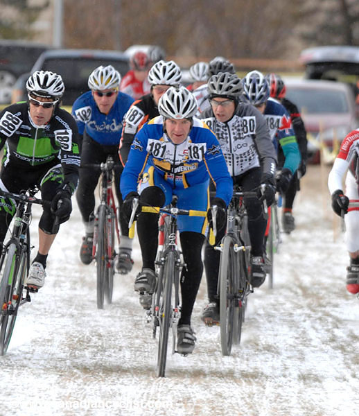 Cyclocross National Champion hips