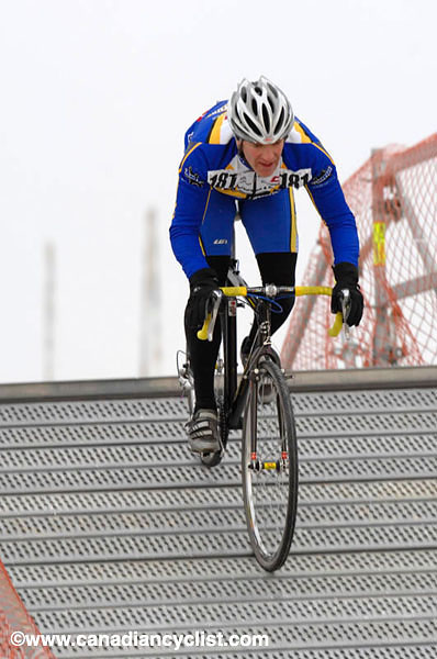 Cyclocross National Champion hips