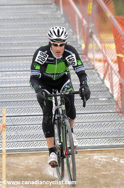 Cyclocross National Champion hips
